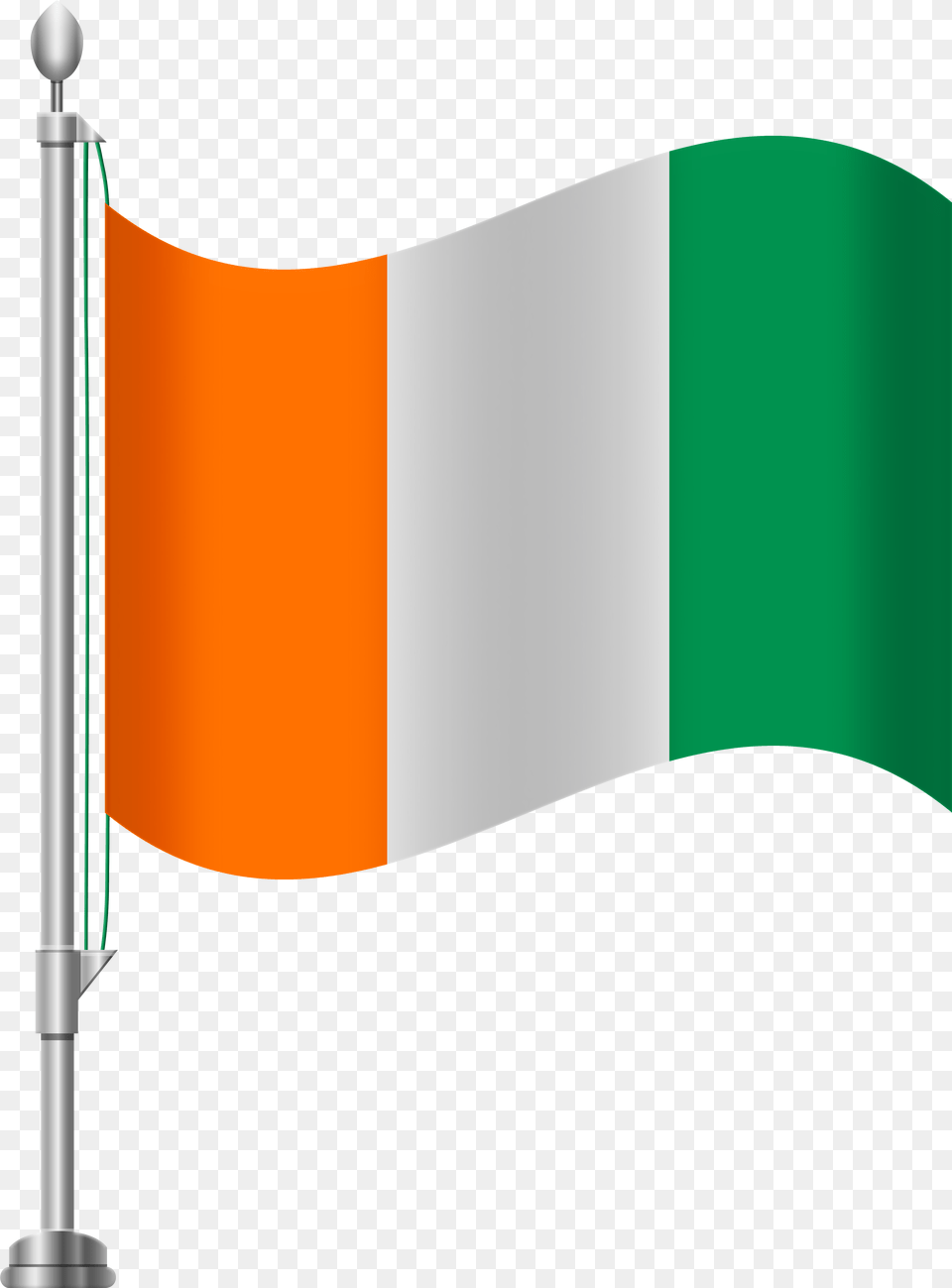 Cote D Ivoire Flag Clip Art, Smoke Pipe Png Image