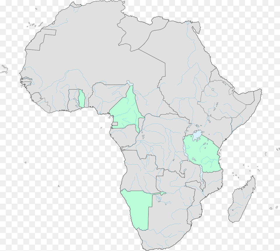Cote D Ivoire State, Atlas, Chart, Diagram, Plot Png