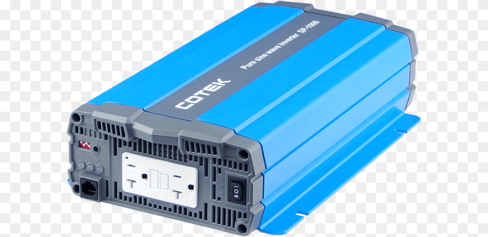 Cotek Sp 3000 Inverter, Computer Hardware, Electronics, Hardware, Adapter Free Png Download