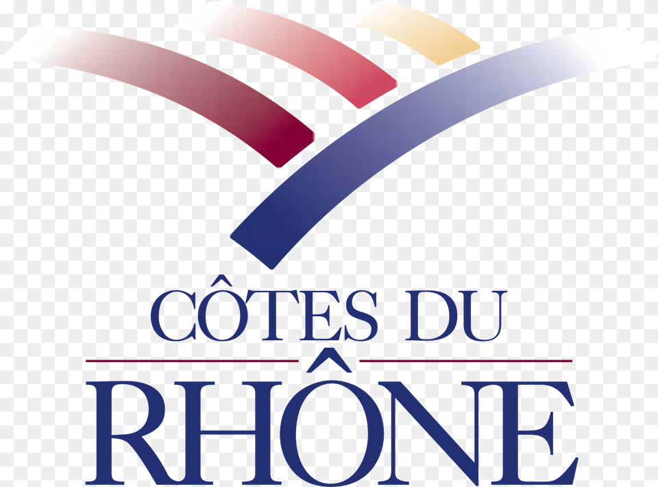 Cotes Du Rhone Logo Transparent Ctes Du Rhne Aoc Png Image