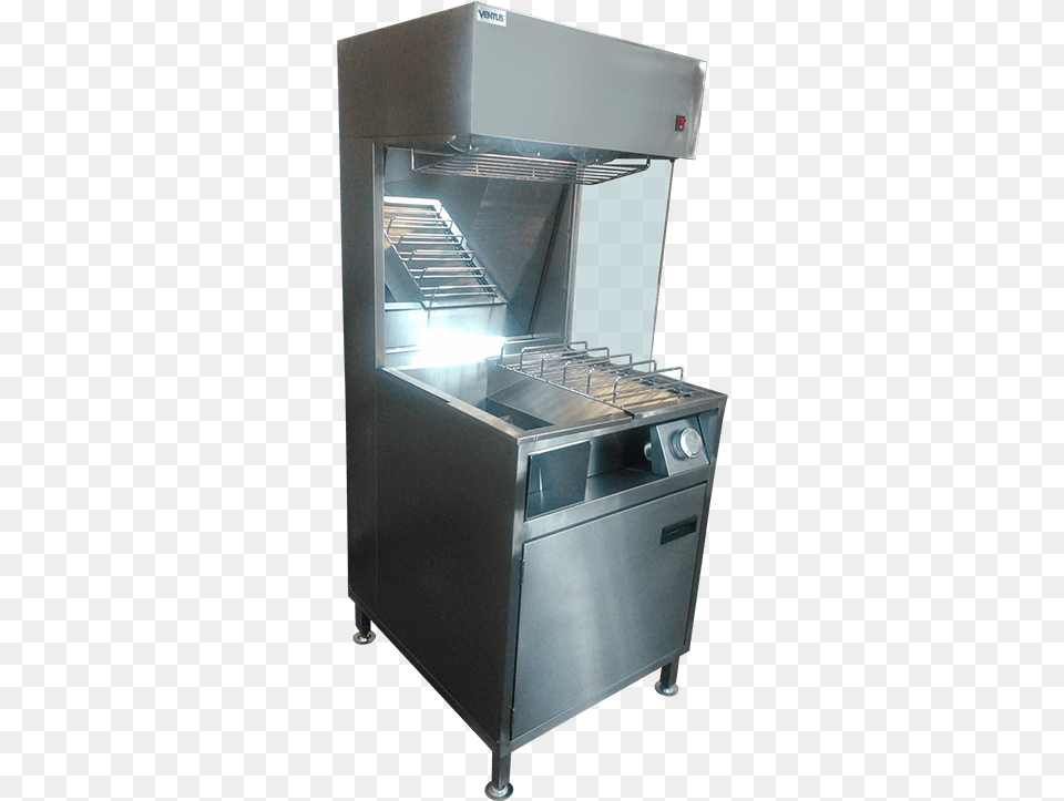 Cotizar Mantenedor De Papas Fritas, Device, Appliance, Electrical Device, Refrigerator Free Png Download