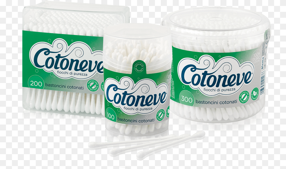 Cotoneve Maxi Cotton Pads 100 Pure Cotton Pack Of, Gum Free Transparent Png