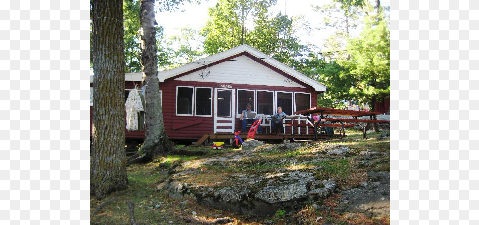 Cottage, Architecture, Shelter, Building, Outdoors Png Image