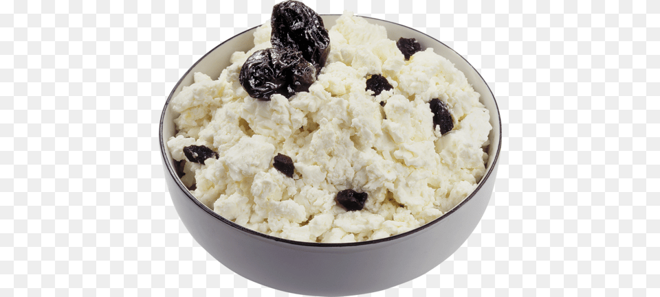 Cottage Cheese, Food Free Transparent Png
