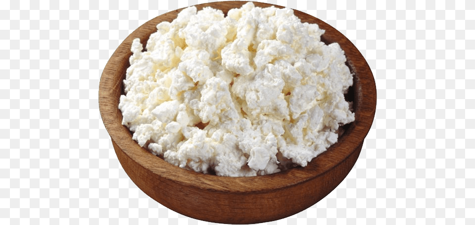 Cottage Cheese, Food Free Png Download