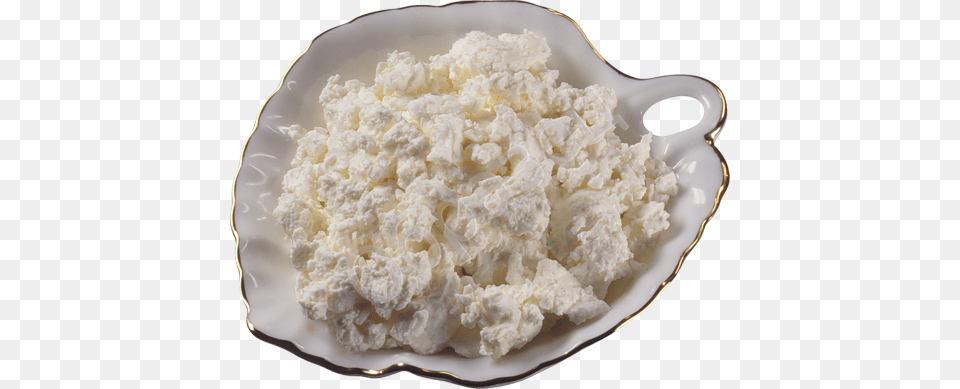 Cottage Cheese, Food, Cauliflower, Plant, Produce Free Png Download