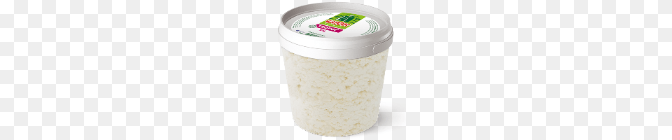 Cottage Cheese, Jar, Food Png