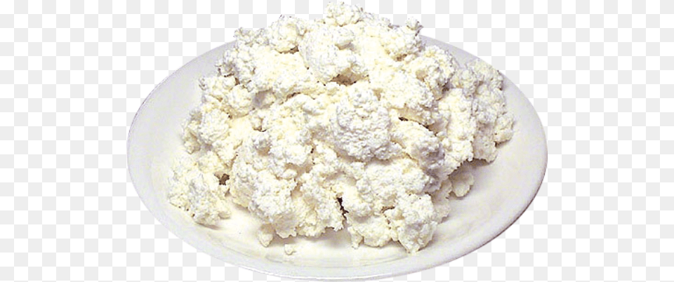 Cottage Cheese, Cauliflower, Food, Plant, Produce Free Png Download
