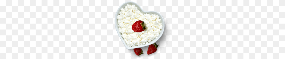Cottage Cheese, Cream, Dessert, Food, Whipped Cream Free Transparent Png