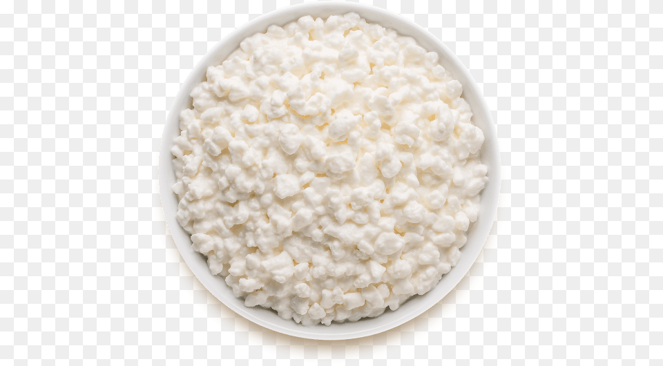 Cottage Cheese, Food Png Image