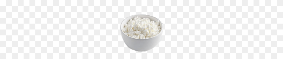 Cottage Cheese, Cream, Dessert, Food, Whipped Cream Free Png