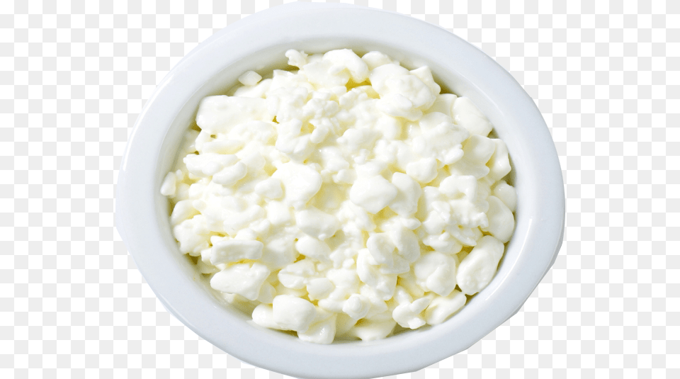 Cottage Cheese Free Download Queso Cottage, Food Png Image