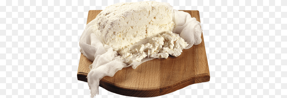 Cottage Cheese Queso Crema, Food Free Png