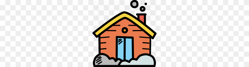 Cottage Clipart, Architecture, Outdoors, Nature, Hut Free Transparent Png