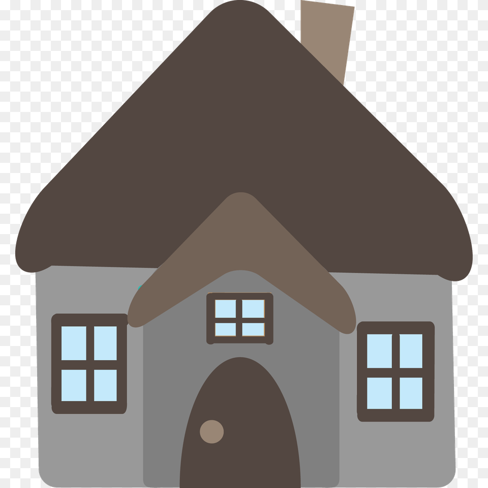 Cottage Clipart Red Riding Hood Little Red Riding Hood39s House, Architecture, Building, Housing, Neighborhood Free Transparent Png