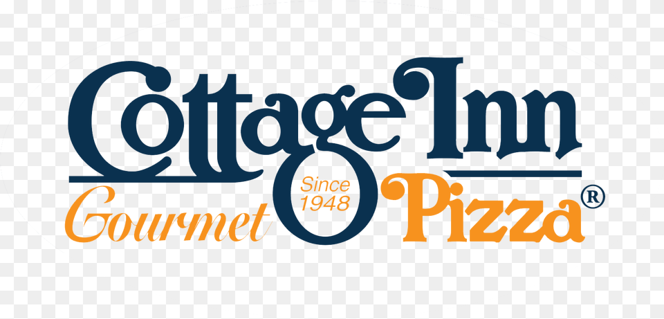 Cottage Inn Pizza, Logo, Text Free Png Download