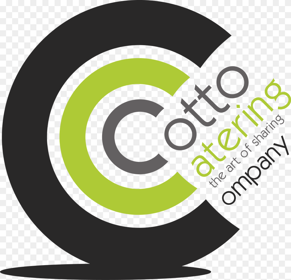 Cotto Catering Logo Catering Logo, Machine, Wheel Free Png Download