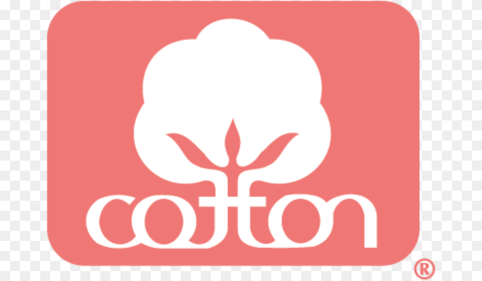 Cotton, Logo, Sticker, Baby, Person Png