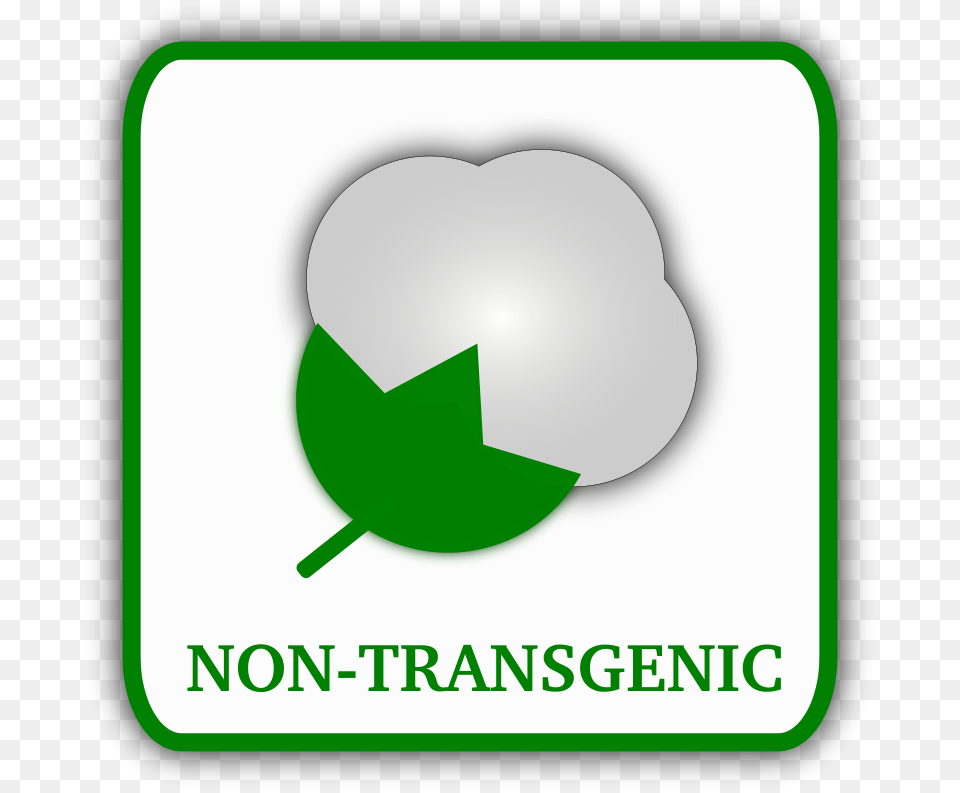 Cotton, Recycling Symbol, Symbol, Logo, Clothing Free Png