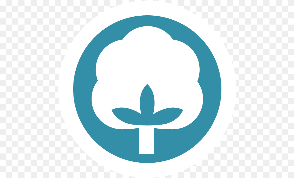 Cotton, Logo, Symbol Free Png Download