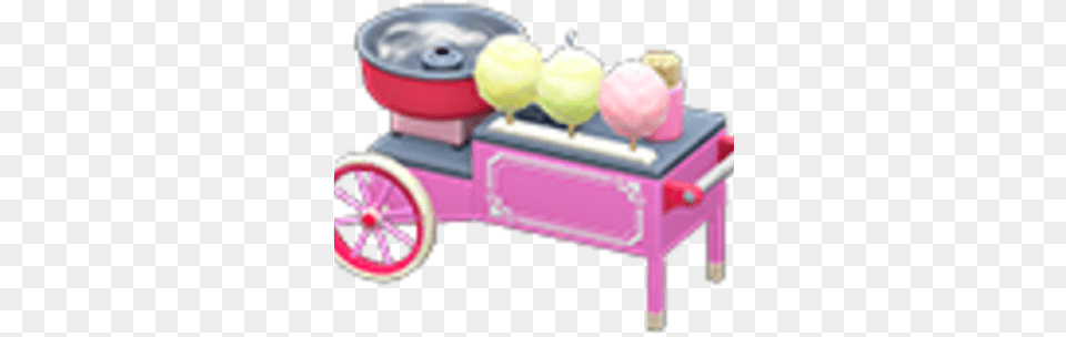 Cotton Animal Crossing New Horizons Cotton Candy Stall, Ball, Sport, Tennis, Tennis Ball Png