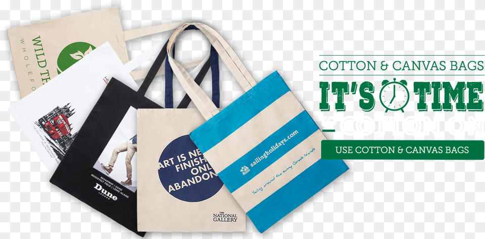 Cotton Bags Banner, Advertisement, Bag, Poster, Tote Bag Png