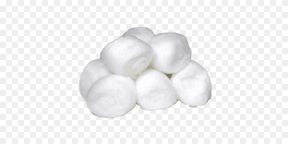 Cotton Ball, Nature, Outdoors, Snow, Snowman Free Transparent Png
