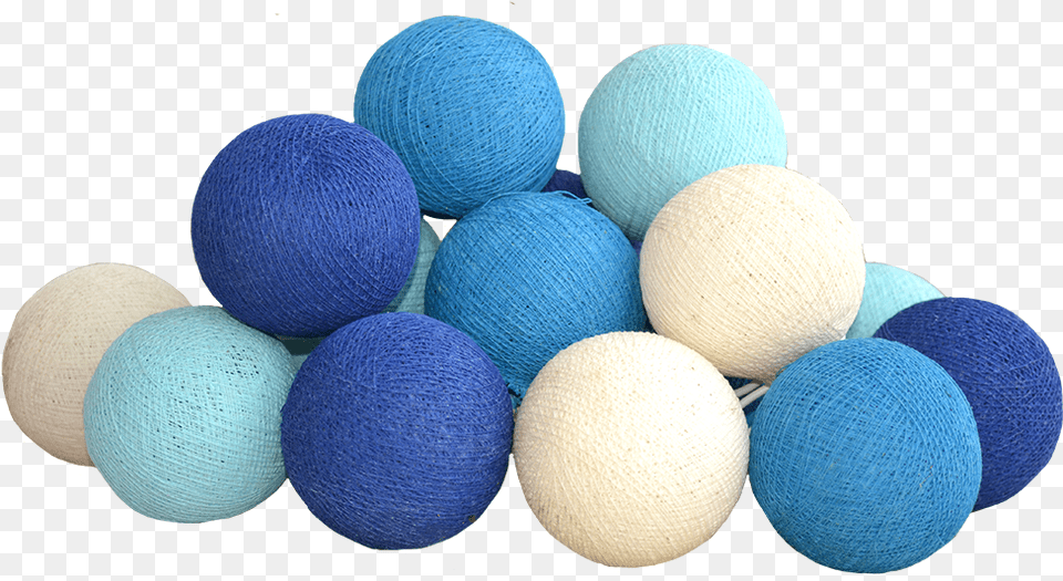 Cotton Ball Light, Home Decor, Egg, Food, Sphere Free Png Download