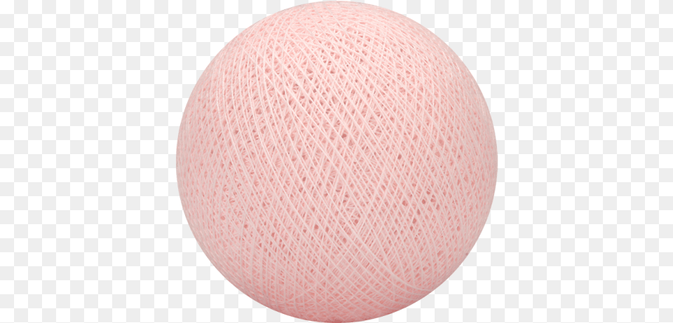 Cotton Ball Lights Lmpa Bra Light Pink Light Full Size Sphere, Home Decor, Astronomy, Moon, Nature Free Png