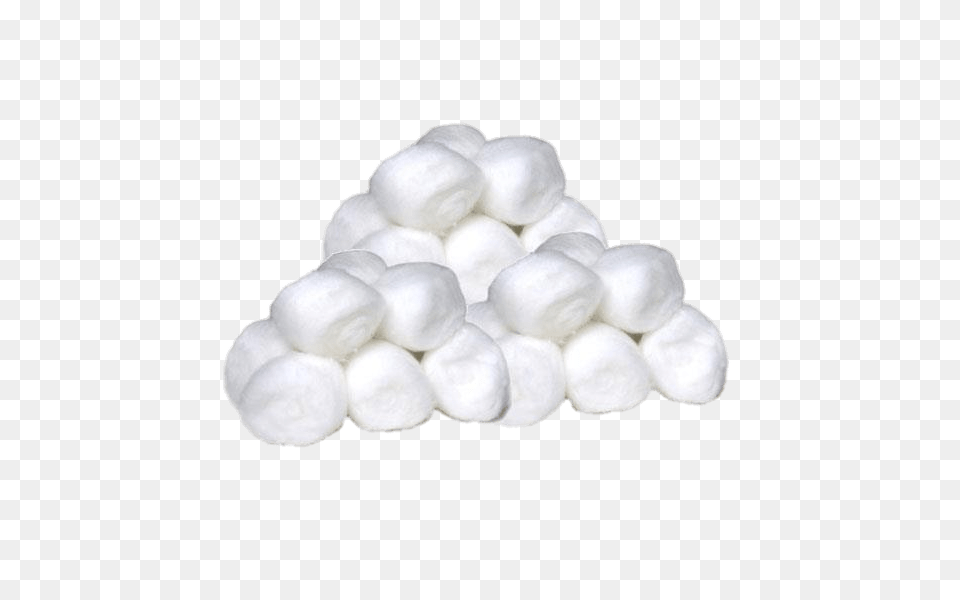Cotton Balls, Fungus, Plant Free Transparent Png