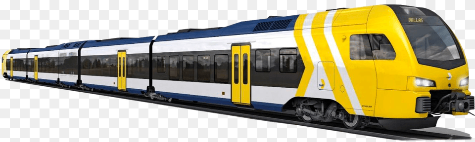 Cotton Belt Railroad Dart Download, Railway, Train, Transportation, Vehicle Free Png