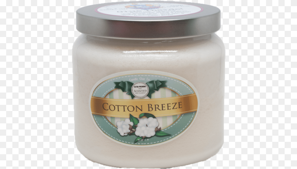 Cotton Breeze Library, Jar, Food Free Transparent Png