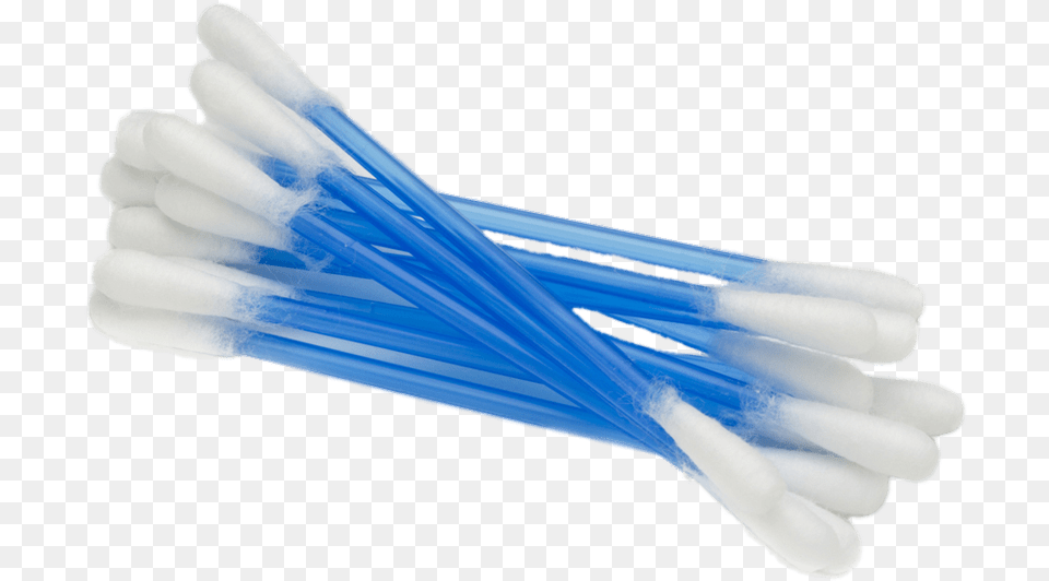 Cotton Buds Plastic Png Image