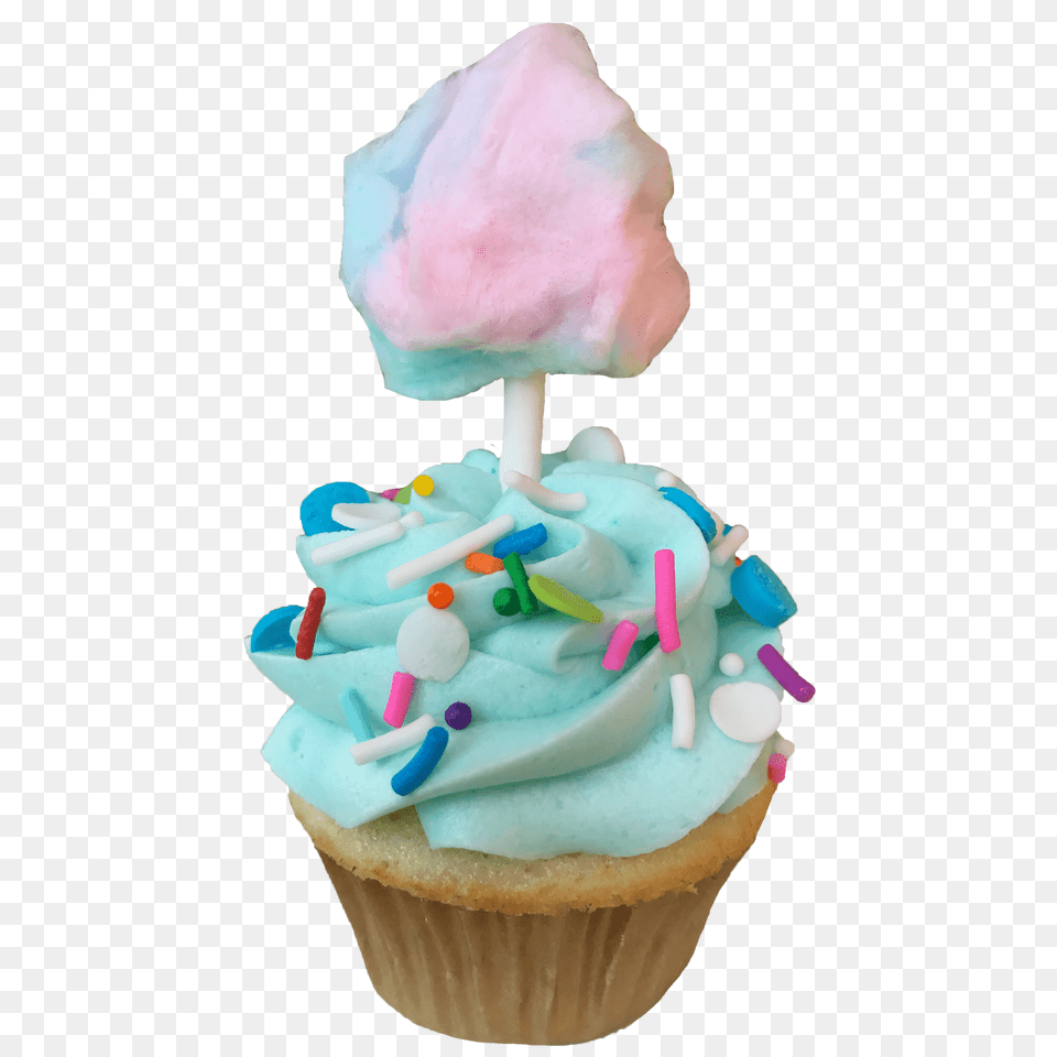 Cotton Candy Free Png