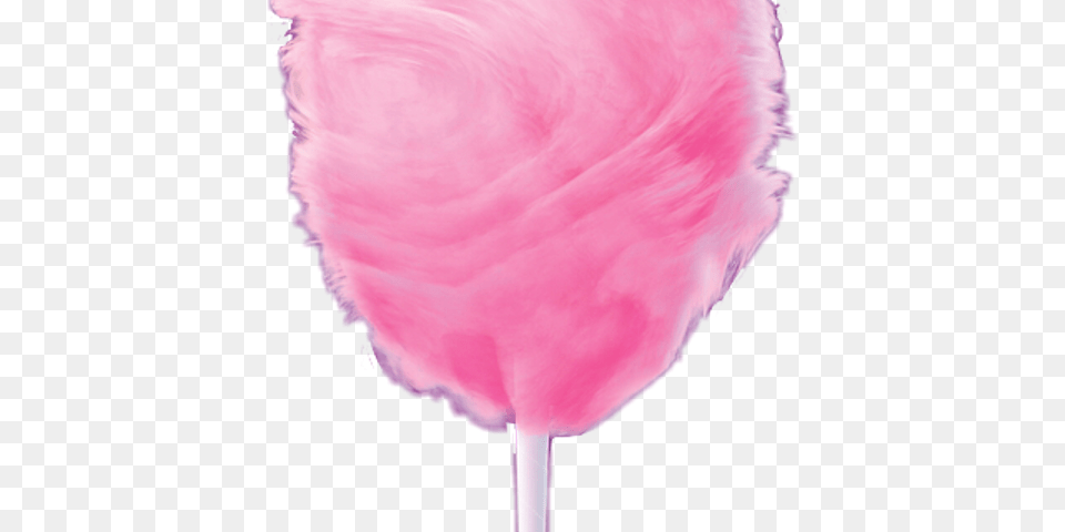 Cotton Candy, Food, Sweets, Lollipop, Person Png Image