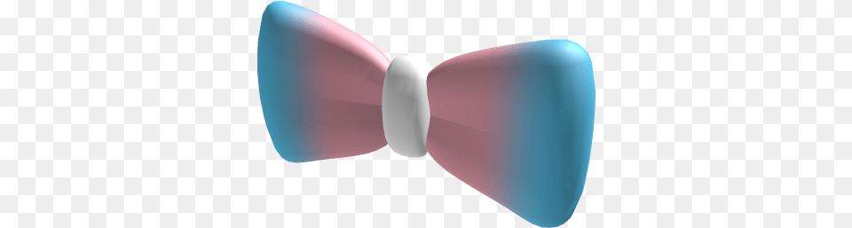 Cotton Candy Bowtie Cotton Candy Bow Tie Roblox, Accessories, Bow Tie, Formal Wear, Smoke Pipe Png Image