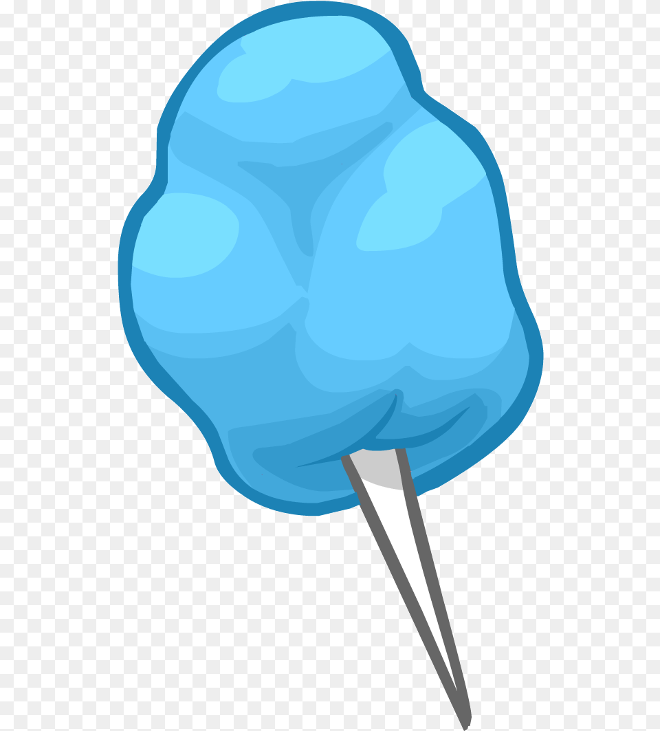 Cotton Candy Clip Art Blue, Food, Sweets, Person, Blade Free Png