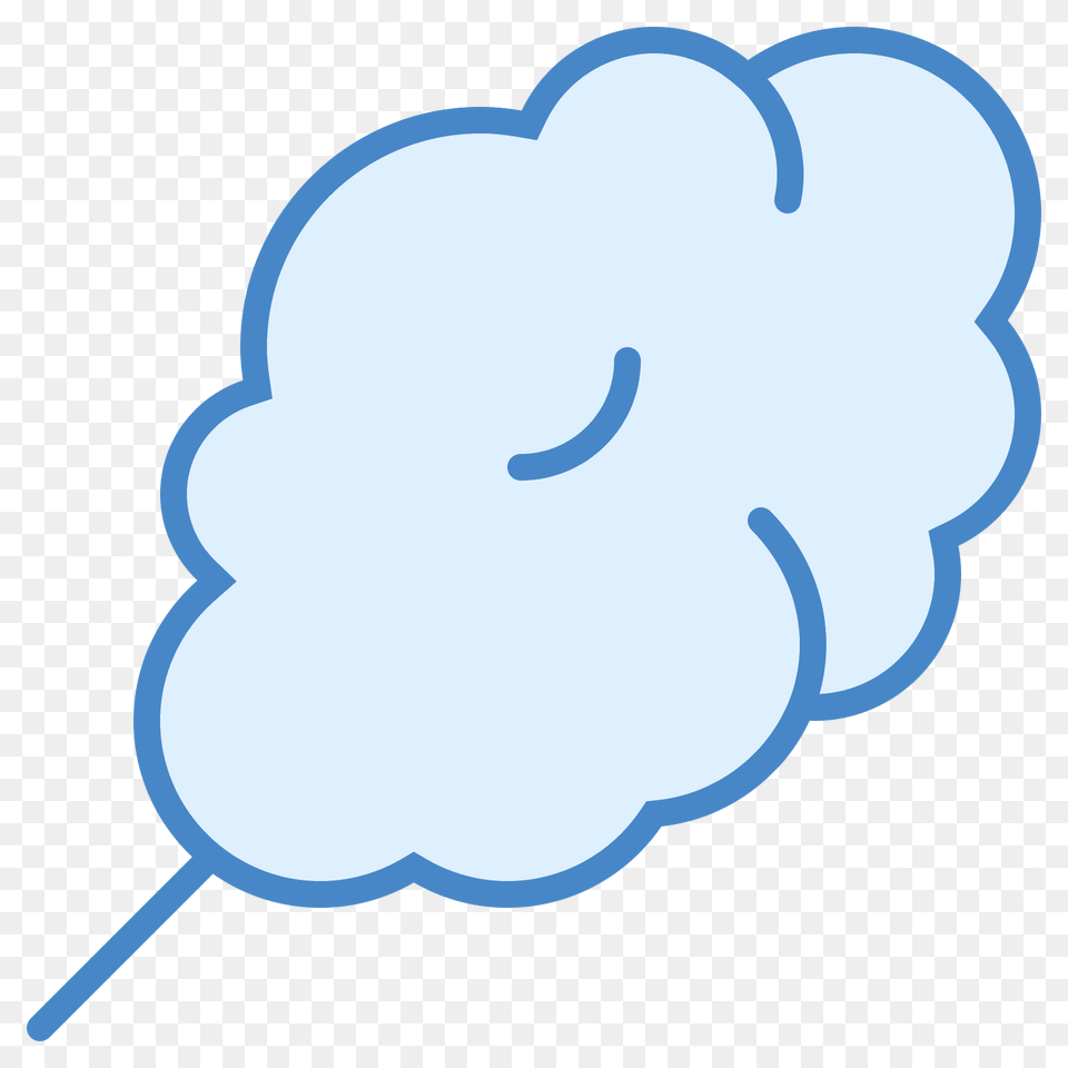 Cotton Candy Icon, Astronomy, Moon, Nature, Night Free Transparent Png