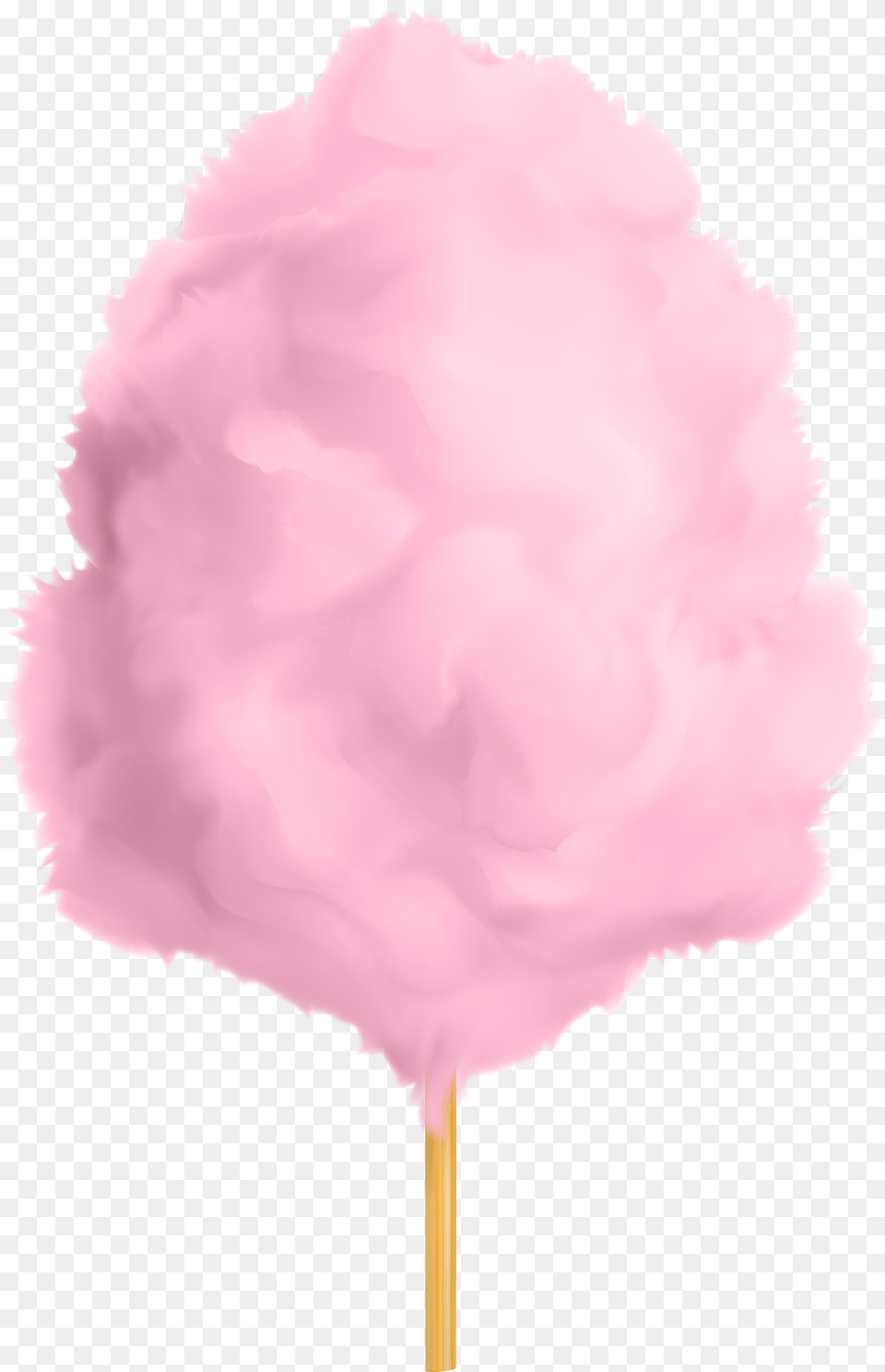 Cotton Candy Mint Cotton Candy Clipart Png Image