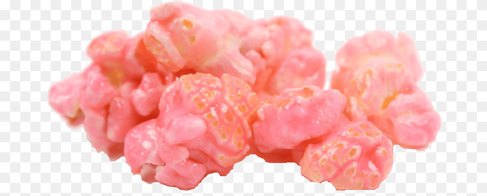 Cotton Candy Popcorn 1 Gallon Small Bag Kernel Encore Cotton Candy Popcorn 2 Cup Small Pack, Food, Flower, Plant, Rose Free Png