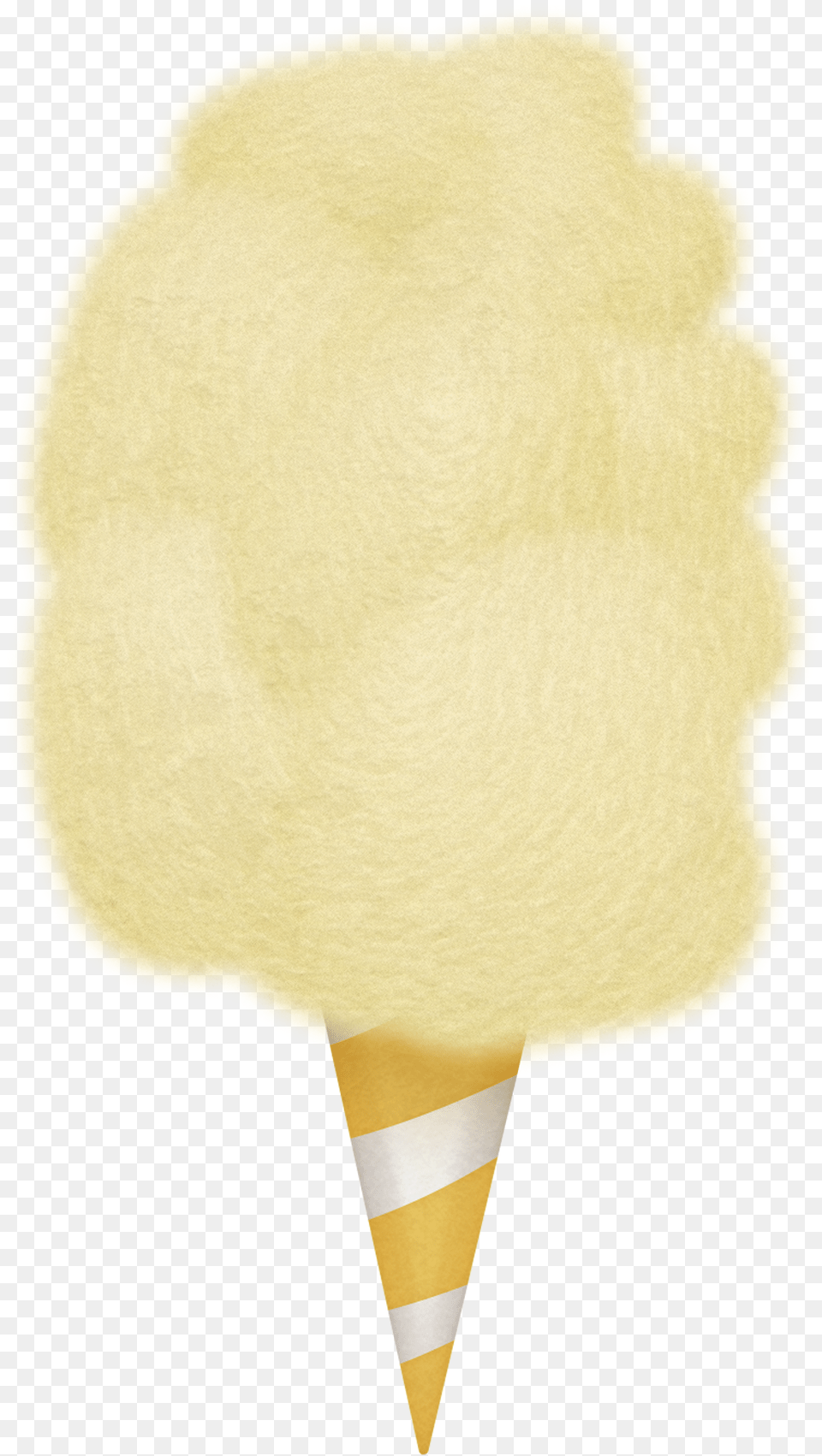 Cotton Candy Transparent Background Soft, Clothing, Hat, Cream, Dessert Free Png