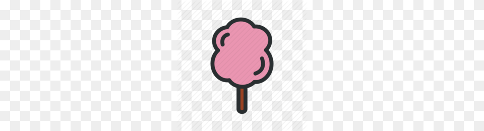 Cotton Clipart, Food, Sweets, Candy Free Transparent Png