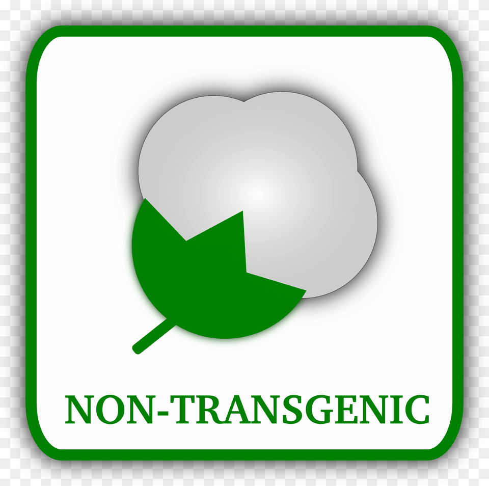 Cotton Clipart Logo, Recycling Symbol, Symbol Free Transparent Png