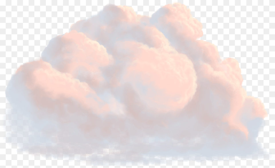 Cotton Clouds Library Fish Bowl Background Cloud Cotton, Cumulus, Nature, Outdoors, Sky Free Png Download