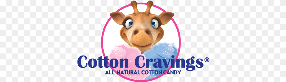 Cotton Cravings The Organic Evolution Of Classic Treats Animal Figure, Snout, Baby, Person Free Png