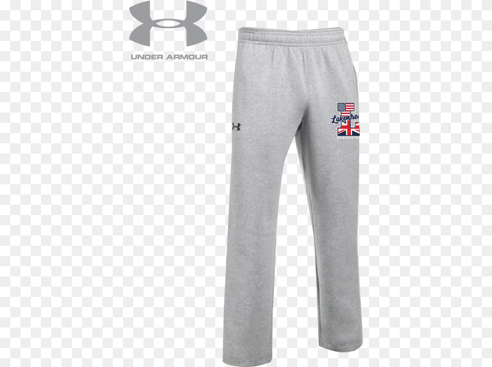 Cotton Hustle Sweatpants Under Armour, Clothing, Pants Png