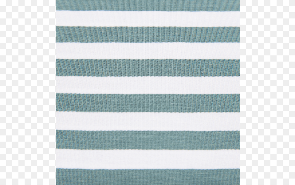 Cotton Jersey Printed Wide Lines Green Rug, Home Decor, Linen, Texture Png