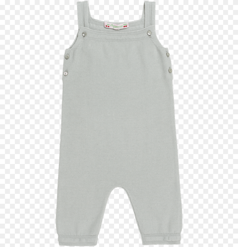 Cotton Overalls Sky Arch, Clothing, Pants, Shorts, Undershirt Png