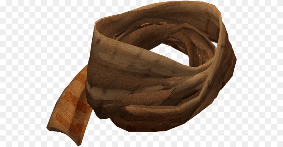 Cotton Scarf Brown Scarf, Clothing, Person, Stole Png