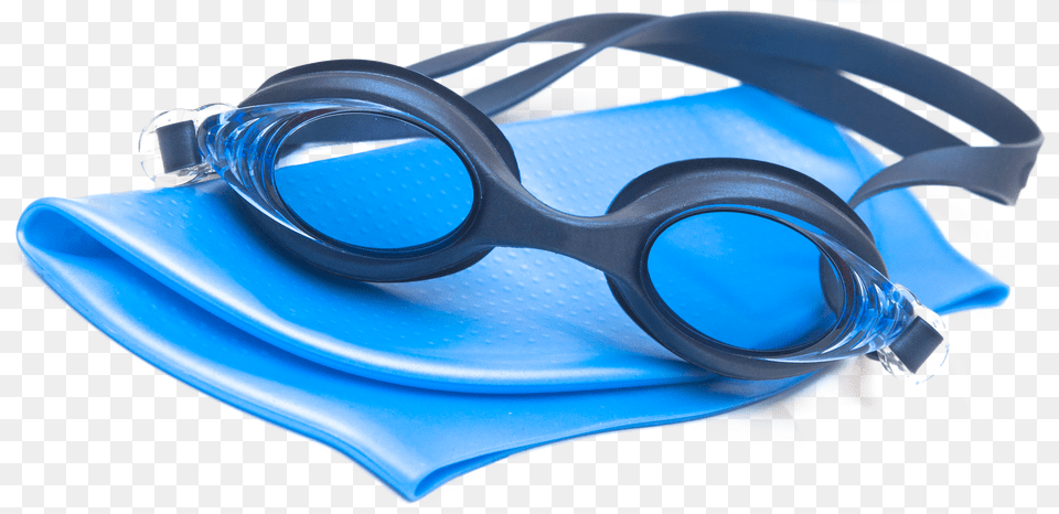 Cotton Swab Use To Clean Ears Can Increase Risk Of Goggles And Swim Cap, Accessories, Sunglasses, Glasses Free Transparent Png